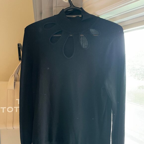 Casual Dress Sweater - Picture 1 of 3